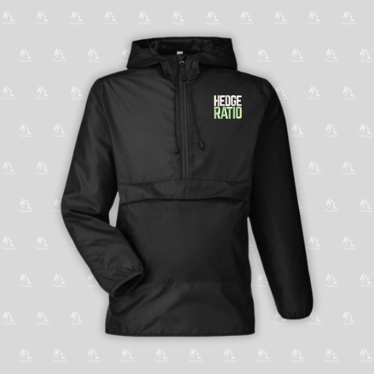 Hedge Ratio Unisex Parka
