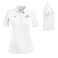 Load image into Gallery viewer, Helios - Under Armour Women's Tech Polo
