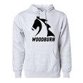 Load image into Gallery viewer, Woodburn Custom MRH Unisex Hooded Sweatshirt
