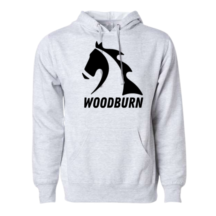 Woodburn Custom MRH Unisex Hooded Sweatshirt