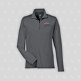 Load image into Gallery viewer, Aloha Lani Unisex Light Weight 3/4 Zip Pullover
