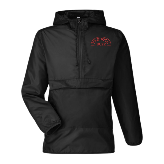 Paddock Buzz Unisex Parka
