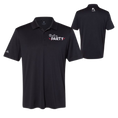 Load image into Gallery viewer, Start the Party - Men's Adidas Performance Polo

