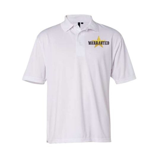 Warranted Men's Polo