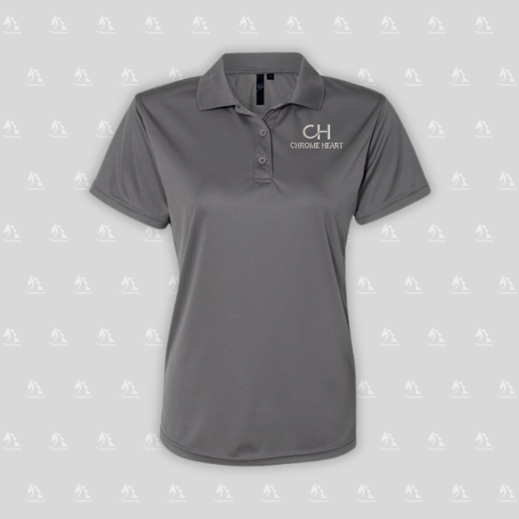 Chrome Heart Women's Polo