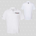 Load image into Gallery viewer, Pyralis - Men's Adidas Performance Polo
