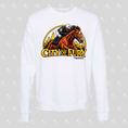 Load image into Gallery viewer, City of Fury Women's Crewneck Sweatshirt
