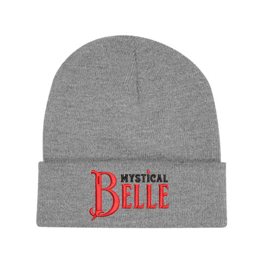 Mystical Belle Cuff Beanie