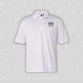 Load image into Gallery viewer, Hedge Ratio Men's Polo

