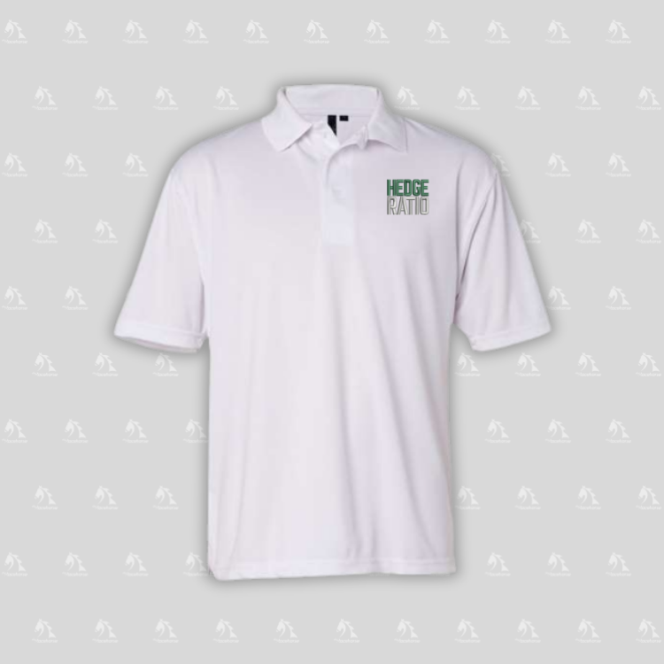 Hedge Ratio Men's Polo