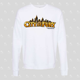 Load image into Gallery viewer, City of Fury Women's Crewneck Sweatshirt
