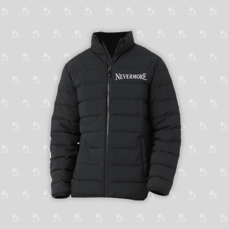 Nevermore Men's Down Jacket