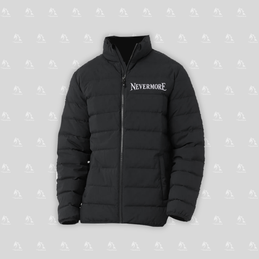 Nevermore Men's Down Jacket