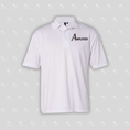 Load image into Gallery viewer, Amplified Men's Polo
