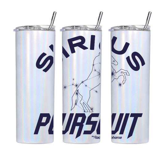 Sirius Pursuit Tumbler