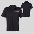 Load image into Gallery viewer, Pyralis - Men's Adidas Performance Polo
