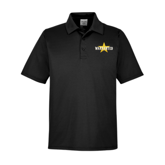 Warranted Men's Polo