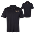 Load image into Gallery viewer, Circe - Men's Adidas Performance Polo
