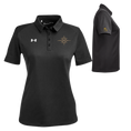 Load image into Gallery viewer, Helios - Under Armour Women's Tech Polo
