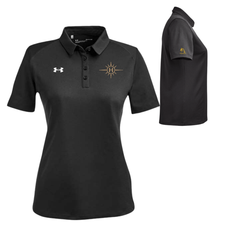 Helios - Under Armour Women's Tech Polo