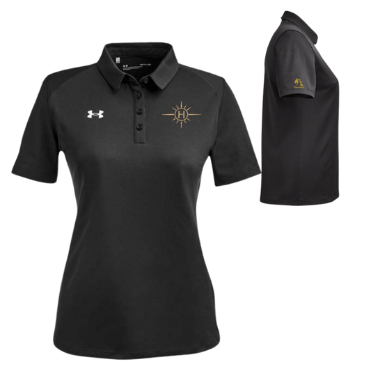 Helios - Under Armour Women's Tech Polo