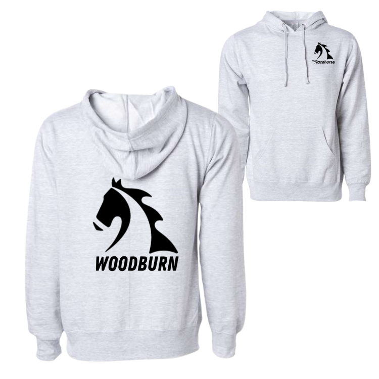 Woodburn Custom MRH Unisex Hooded Sweatshirt