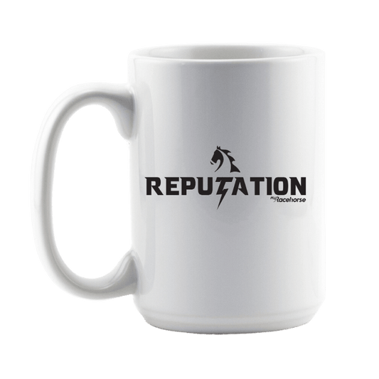 Reputation 15 oz Coffee Cup