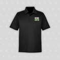 Load image into Gallery viewer, Hedge Ratio Men's Polo
