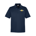 Load image into Gallery viewer, Warranted Men's Polo
