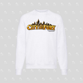 Load image into Gallery viewer, City of Fury Unisex Crewneck Sweater
