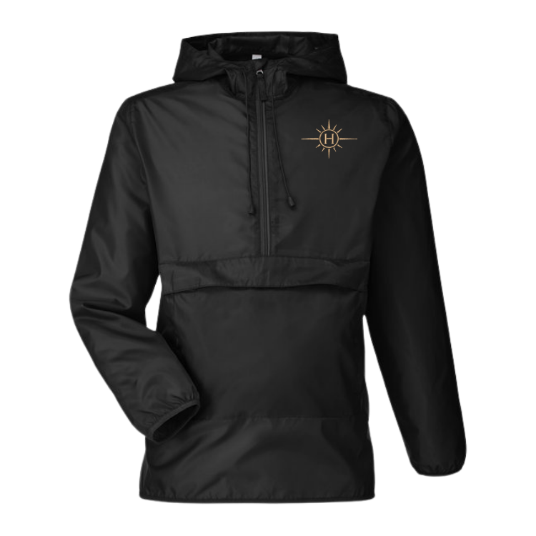 Helios Unisex Parka