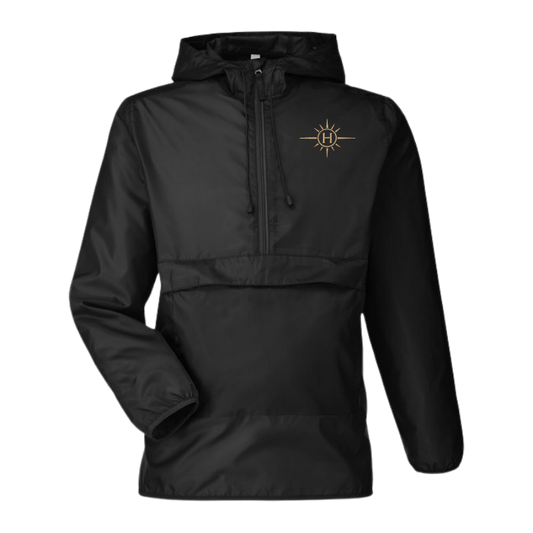 Helios Unisex Parka