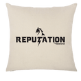 Load image into Gallery viewer, Reputation Throw Pillow Case
