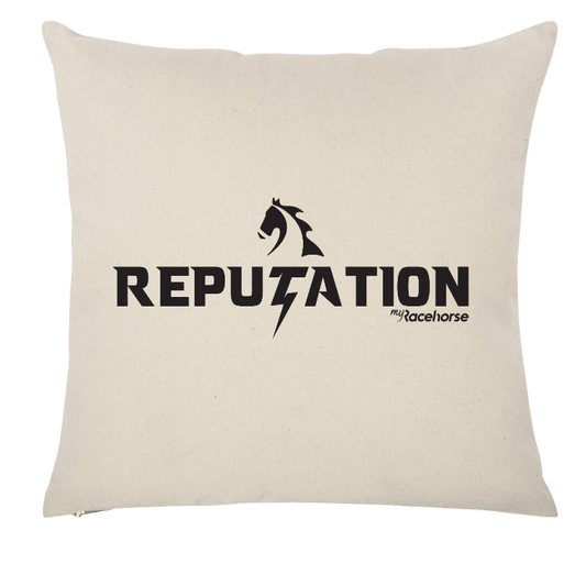 Reputation Throw Pillow Case