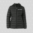 Load image into Gallery viewer, Nevermore Women's Down Jacket
