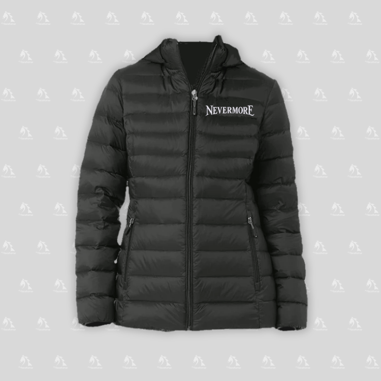 Nevermore Women's Down Jacket
