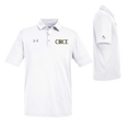 Load image into Gallery viewer, Circe - Under Armour Men's Tech Polo
