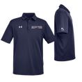 Load image into Gallery viewer, Elevated - Under Armour Men's Tech Polo
