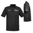 Load image into Gallery viewer, Start the Party - Under Armour Men's Tech Polo
