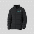Load image into Gallery viewer, Sea's No Joke Men's Down Jacket
