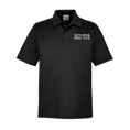 Load image into Gallery viewer, Bold Type Men's Polo
