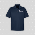 Load image into Gallery viewer, Amplified Men's Polo
