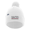 Load image into Gallery viewer, Bacio Beanie with Pom-Pom
