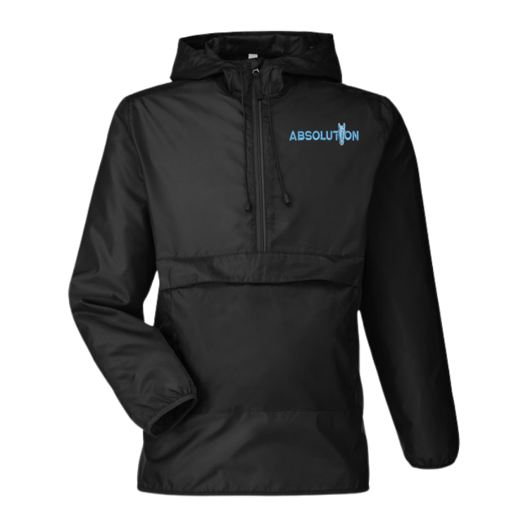 Absolution Unisex Parka