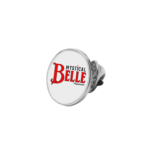 Mystical Belle Custom Lapel Pin
