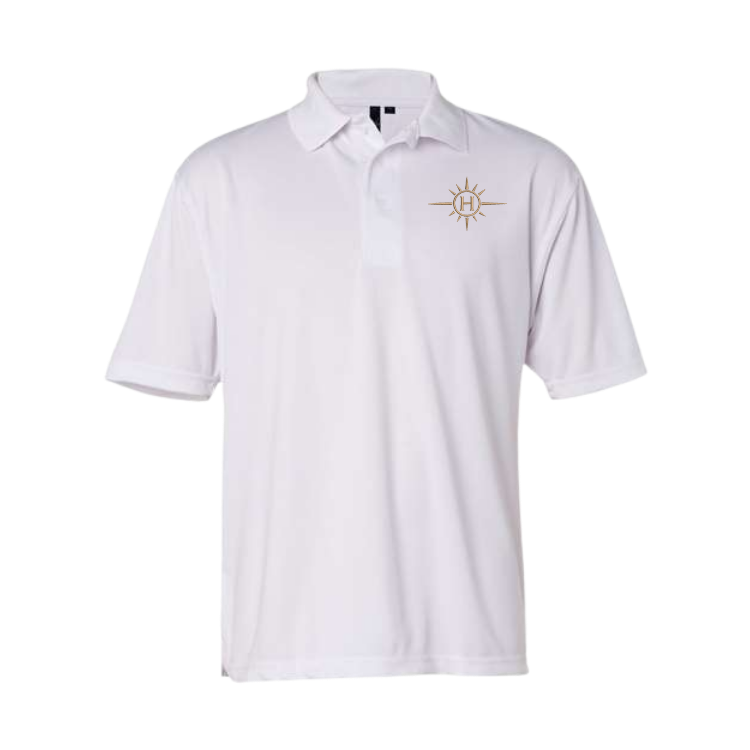 Helios Men's Polo