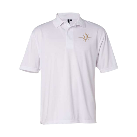 Helios Men's Polo