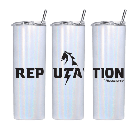 Reputation Tumbler