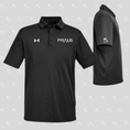 Load image into Gallery viewer, Pyralis - Under Armour Men's Tech Polo
