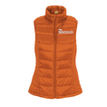 Load image into Gallery viewer, Doctorate Women's Packable Vest
